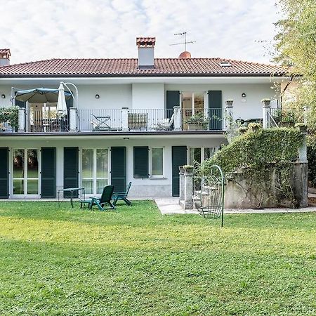 Villa Elisabeth Lierna Eksteriør bilde