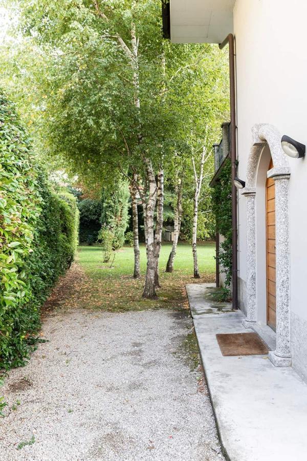 Villa Elisabeth Lierna Eksteriør bilde
