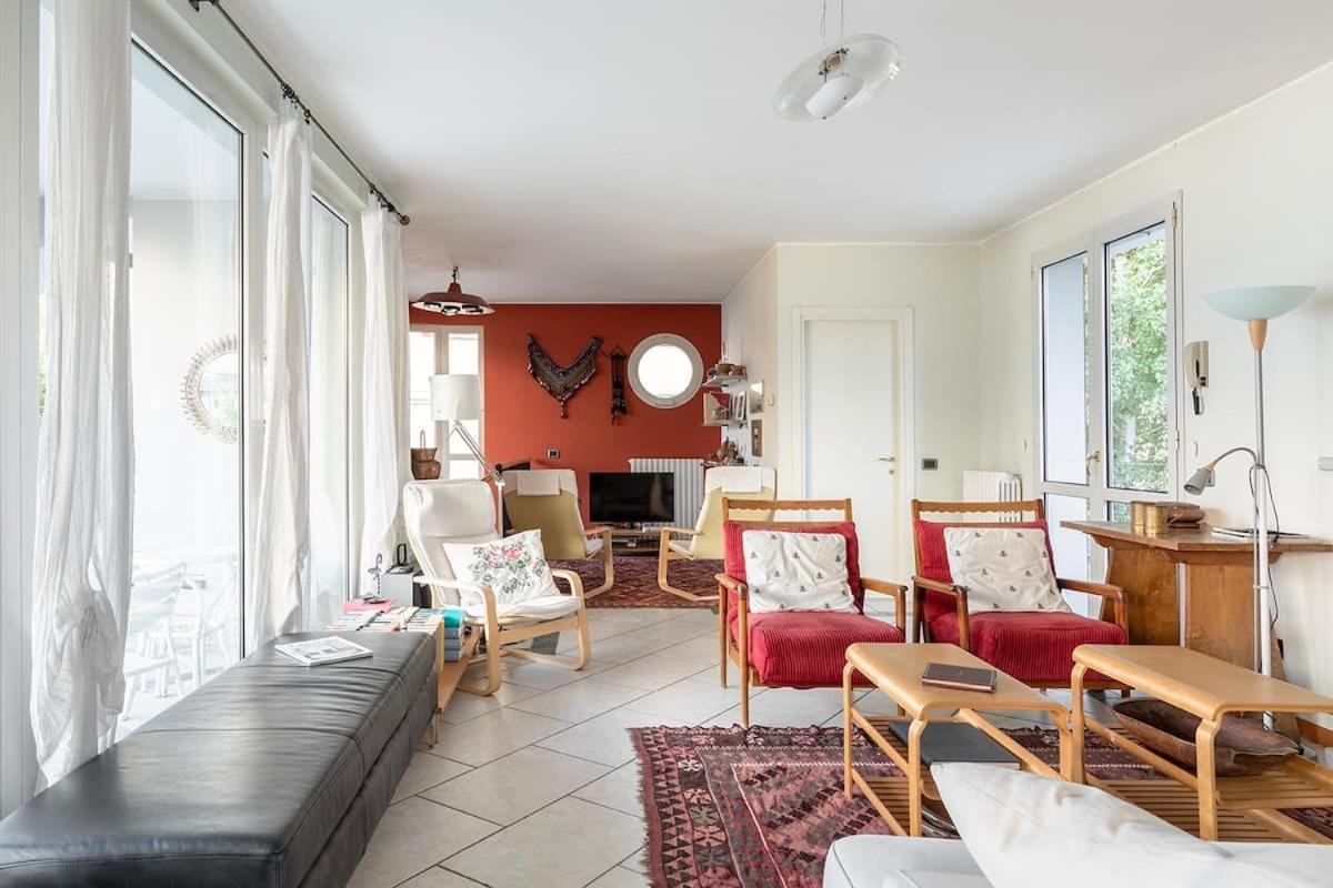 Villa Elisabeth Lierna Eksteriør bilde