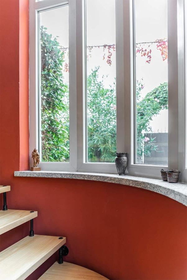 Villa Elisabeth Lierna Eksteriør bilde