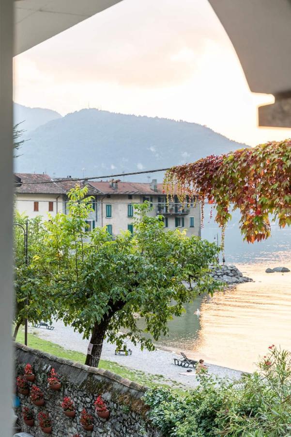 Villa Elisabeth Lierna Eksteriør bilde